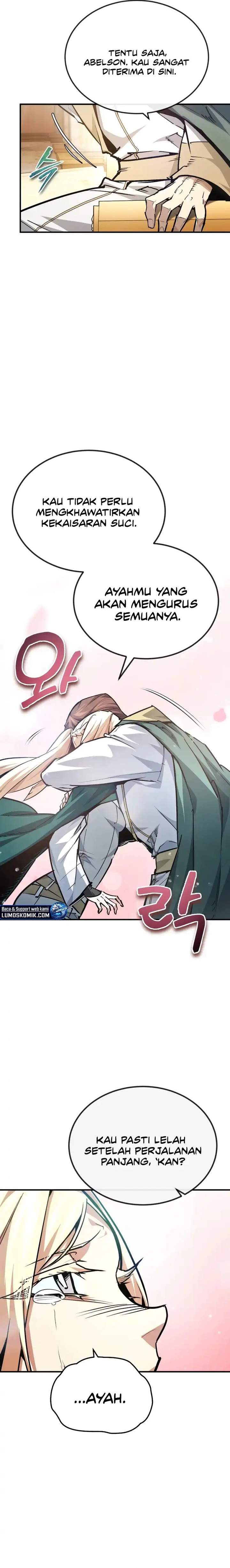 
              There Are No Bad Heros in This World             Chapter 58