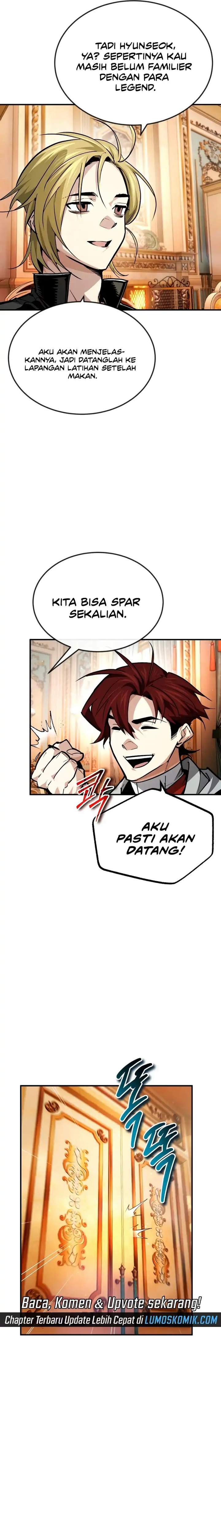 
              There Are No Bad Heros in This World             Chapter 58