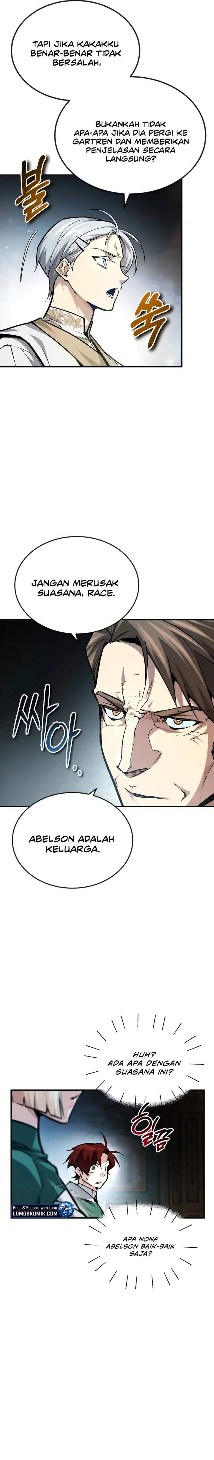 
              There Are No Bad Heros in This World             Chapter 58