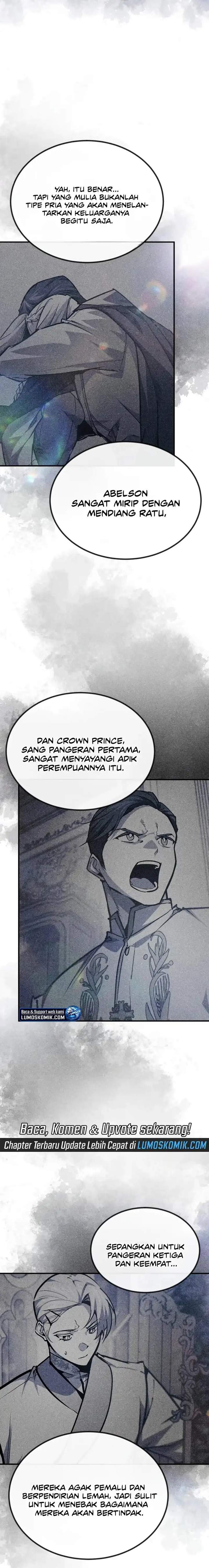 
              There Are No Bad Heros in This World             Chapter 58