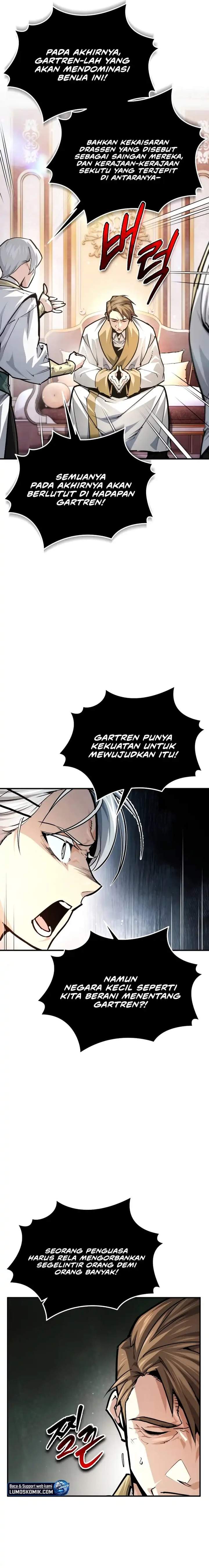 
              There Are No Bad Heros in This World             Chapter 58