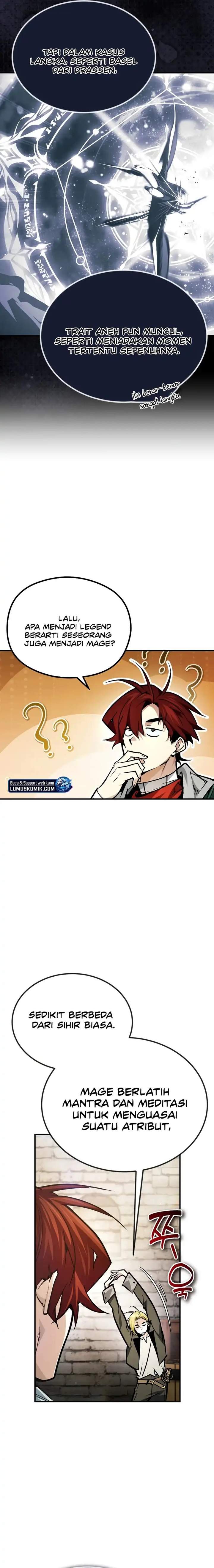 
              There Are No Bad Heros in This World             Chapter 58