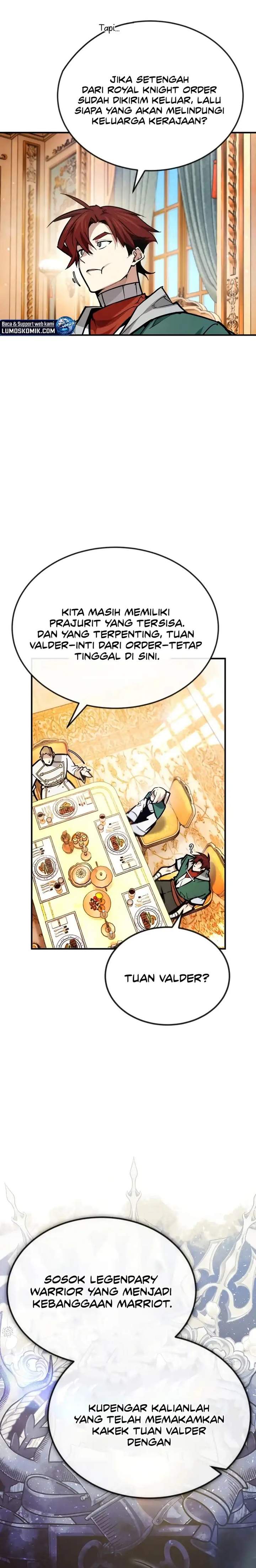 
              There Are No Bad Heros in This World             Chapter 58