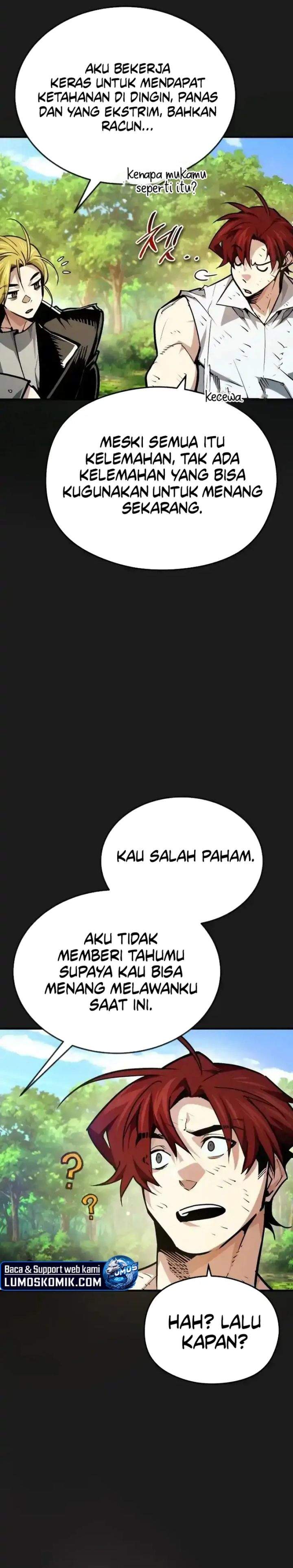 
              There Are No Bad Heros in This World             Chapter 59