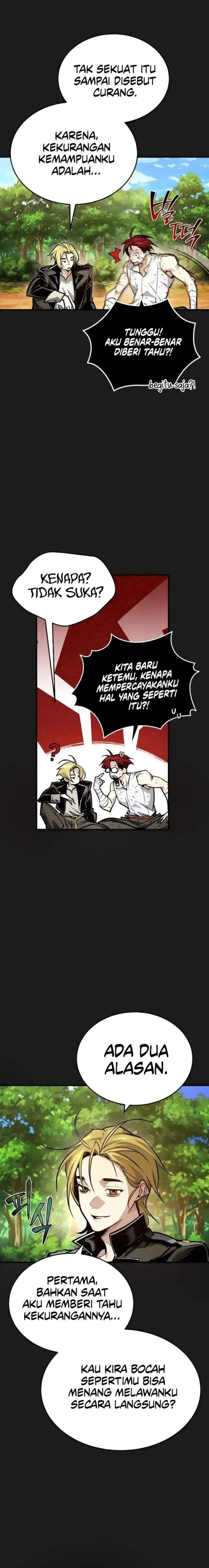 
              There Are No Bad Heros in This World             Chapter 59
