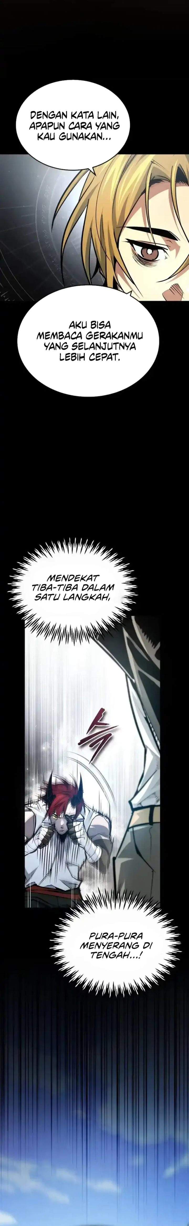 
              There Are No Bad Heros in This World             Chapter 59