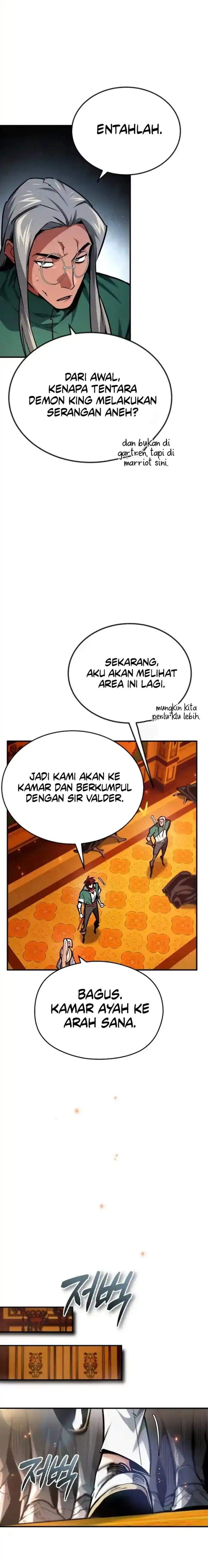 
              There Are No Bad Heros in This World             Chapter 59