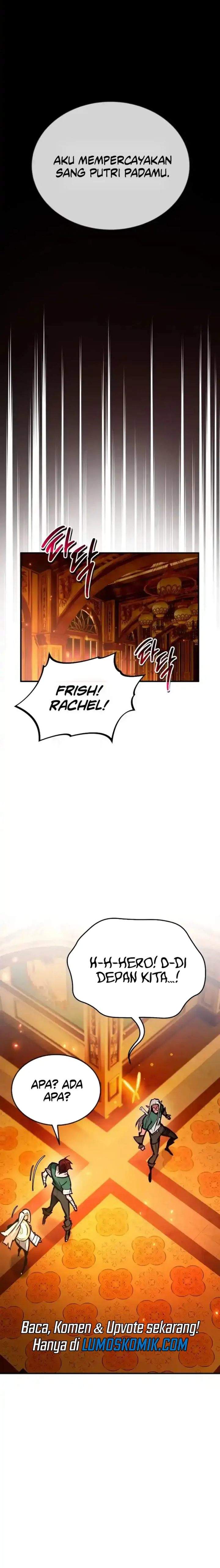 
              There Are No Bad Heros in This World             Chapter 59