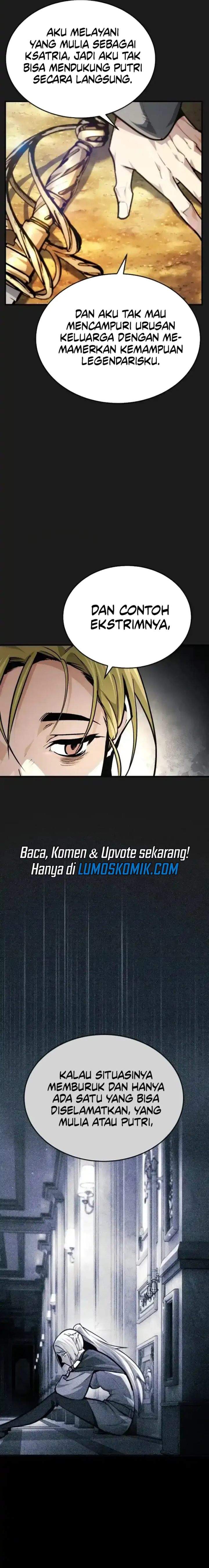 
              There Are No Bad Heros in This World             Chapter 59