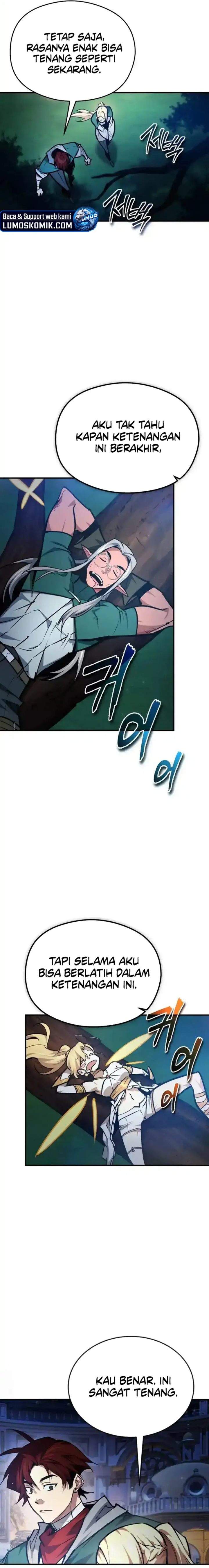 
              There Are No Bad Heros in This World             Chapter 59