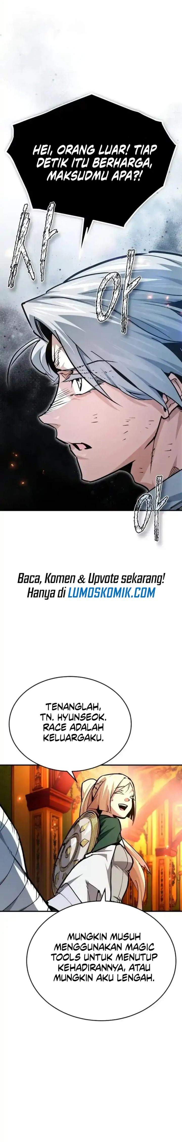 
              There Are No Bad Heros in This World             Chapter 59