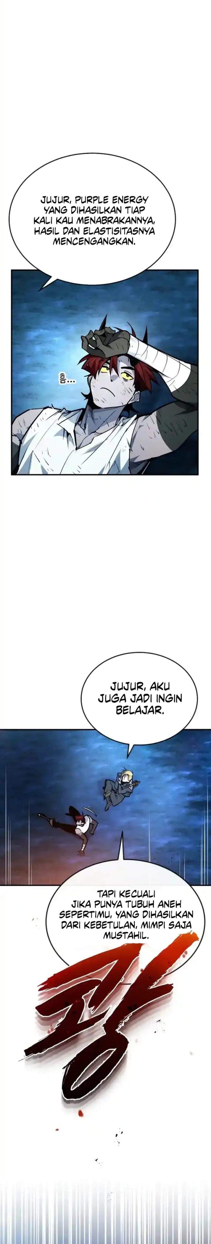 
              There Are No Bad Heros in This World             Chapter 59