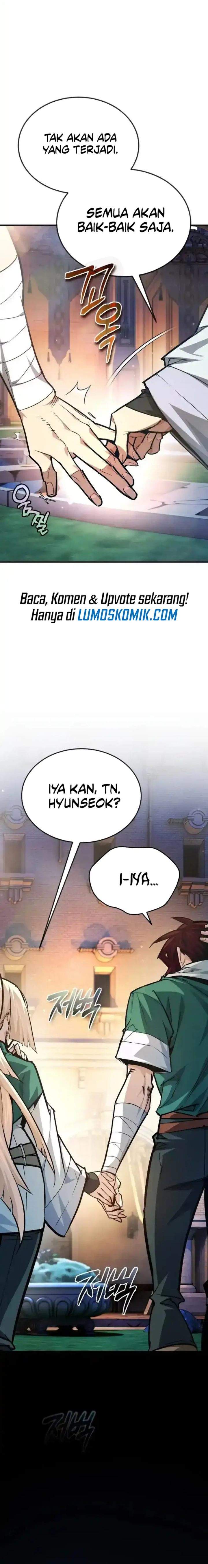 
              There Are No Bad Heros in This World             Chapter 59
