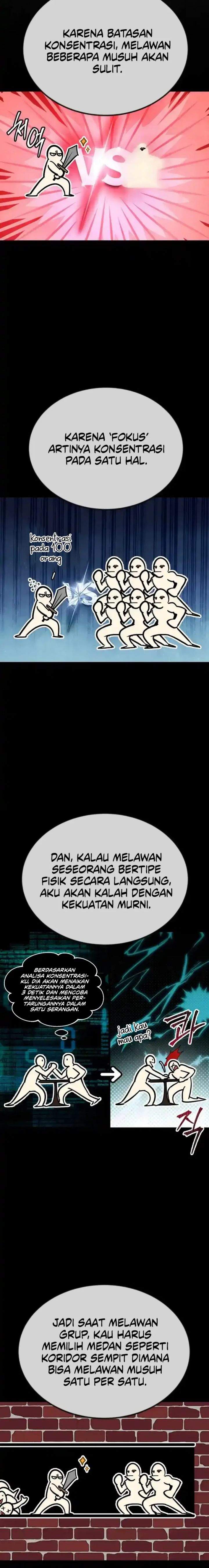 
              There Are No Bad Heros in This World             Chapter 59