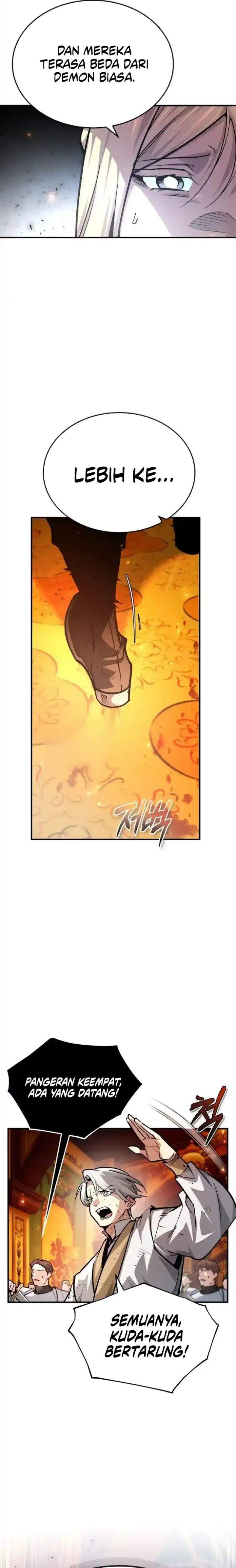 
              There Are No Bad Heros in This World             Chapter 59
