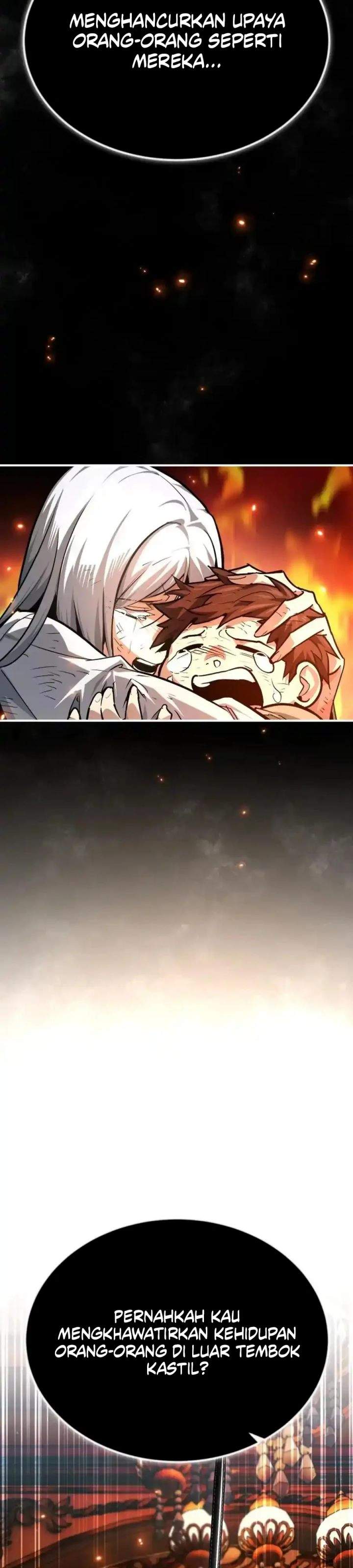 
              There Are No Bad Heros in This World             Chapter 61