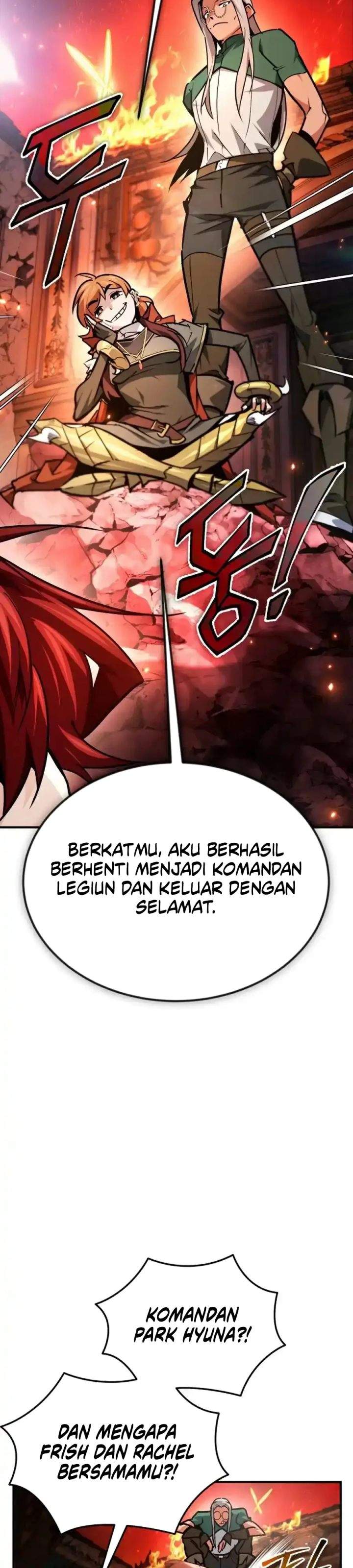 
              There Are No Bad Heros in This World             Chapter 61