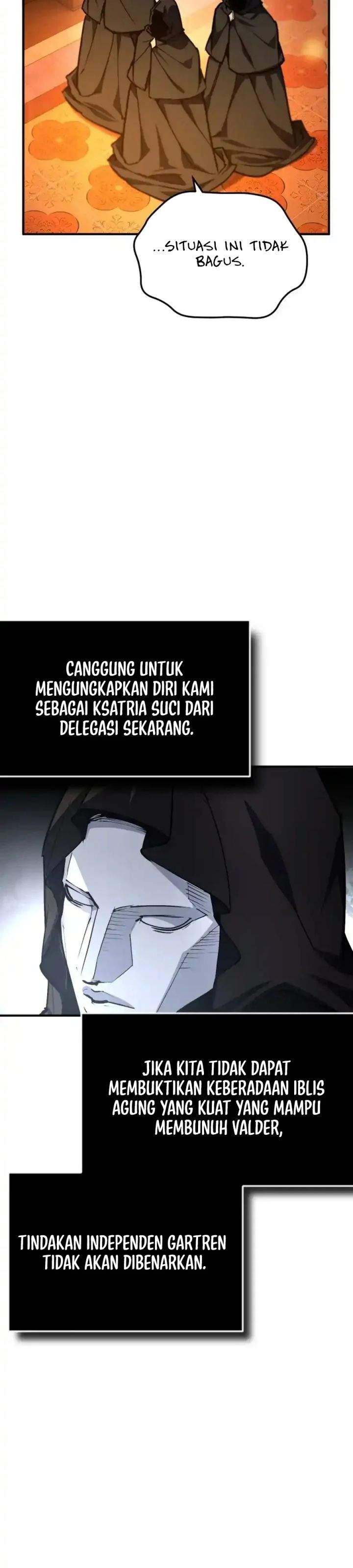 
              There Are No Bad Heros in This World             Chapter 61