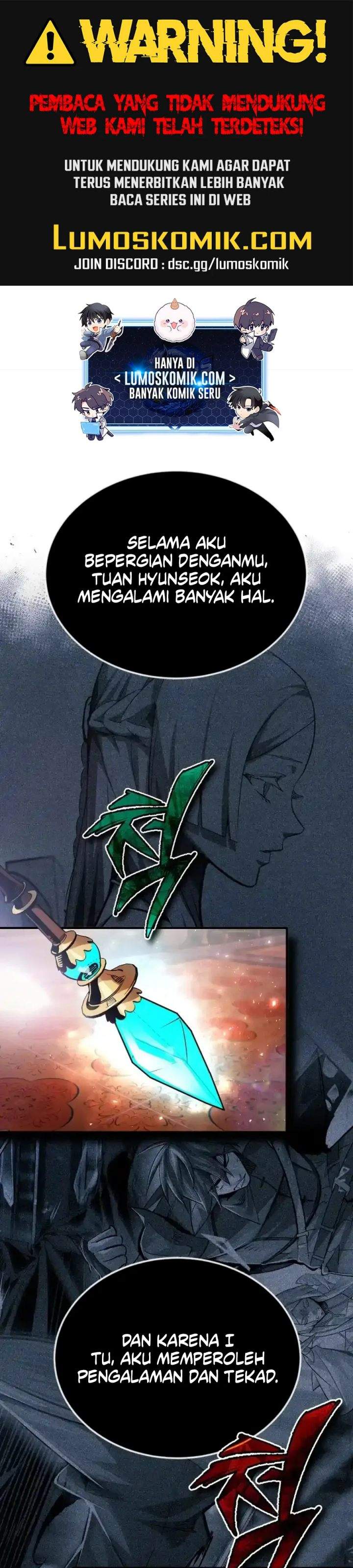 
              There Are No Bad Heros in This World             Chapter 61