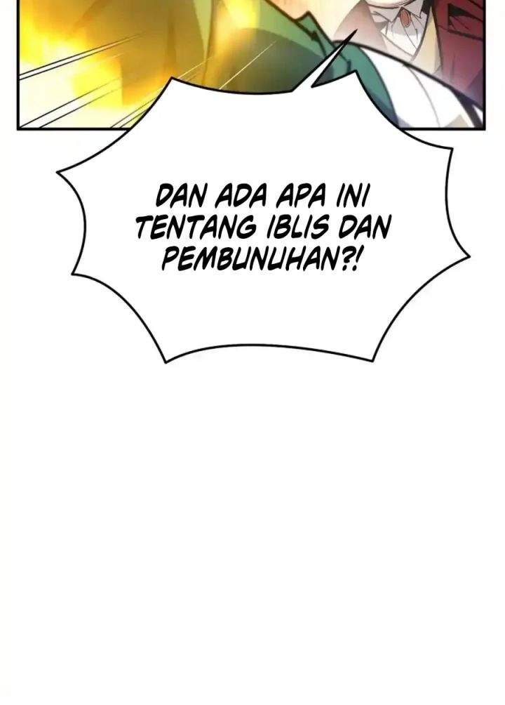 
              There Are No Bad Heros in This World             Chapter 61