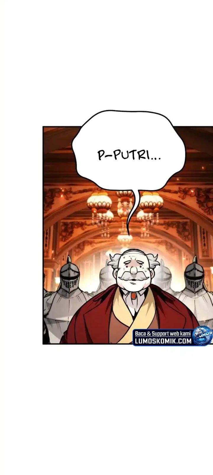 
              There Are No Bad Heros in This World             Chapter 61