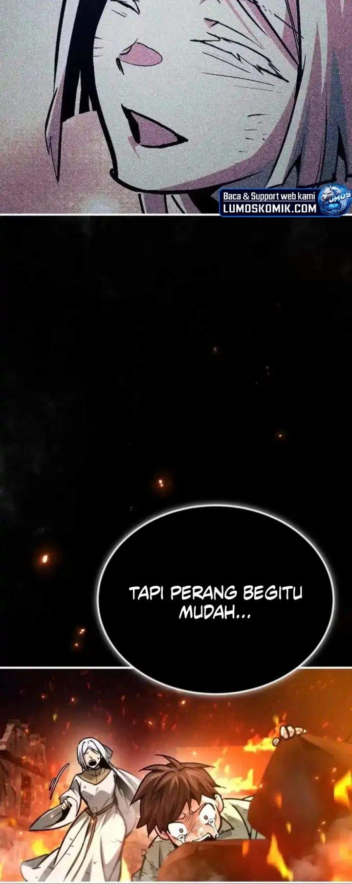
              There Are No Bad Heros in This World             Chapter 61