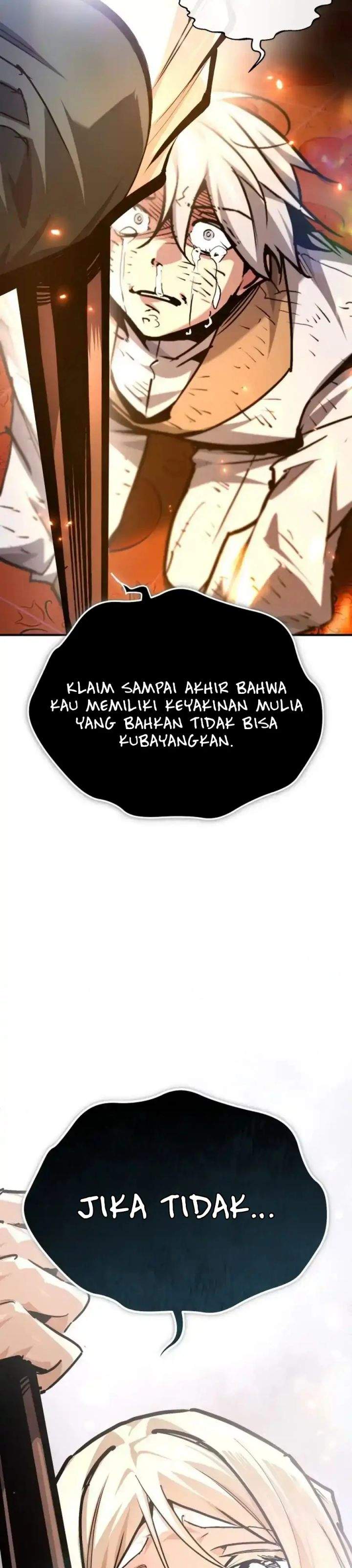 
              There Are No Bad Heros in This World             Chapter 61