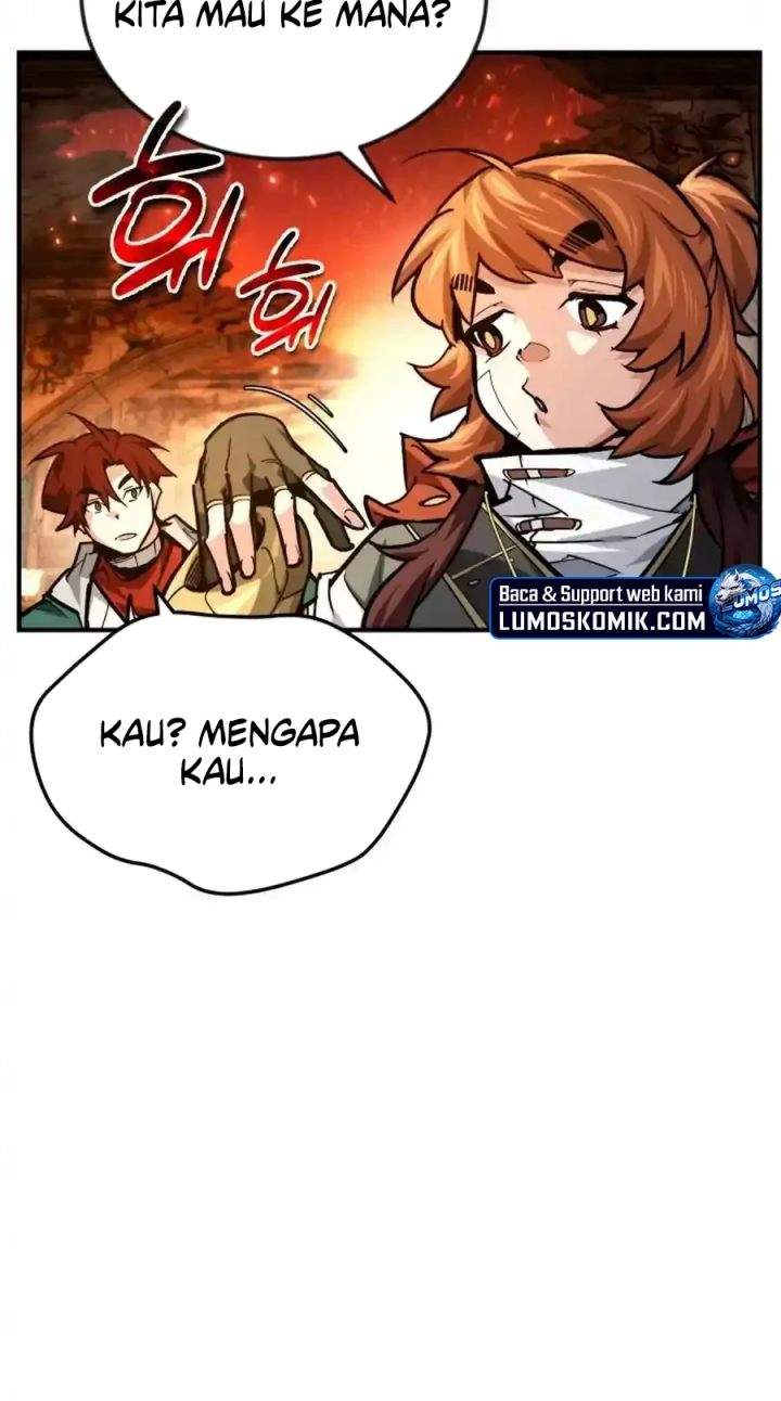 
              There Are No Bad Heros in This World             Chapter 61