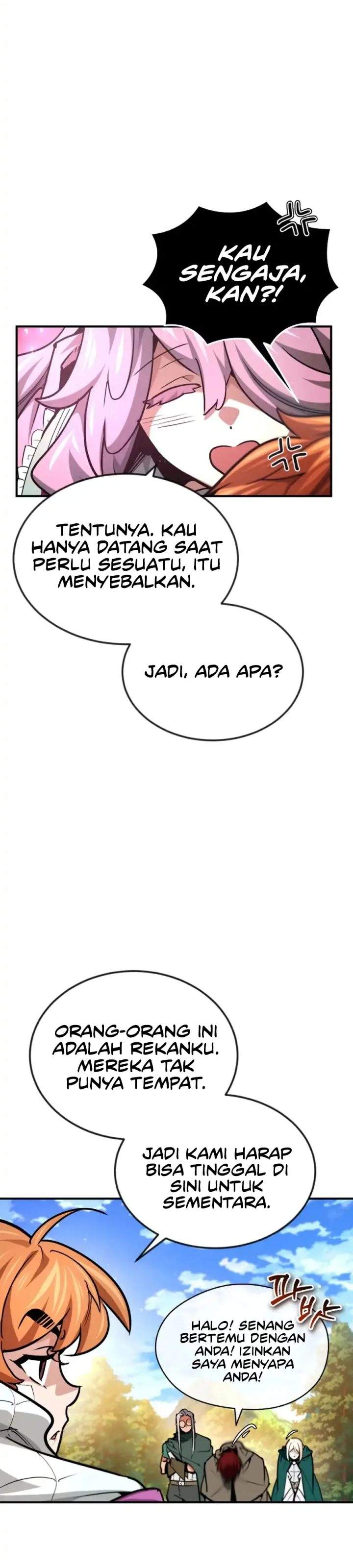 
              There Are No Bad Heros in This World             Chapter 62