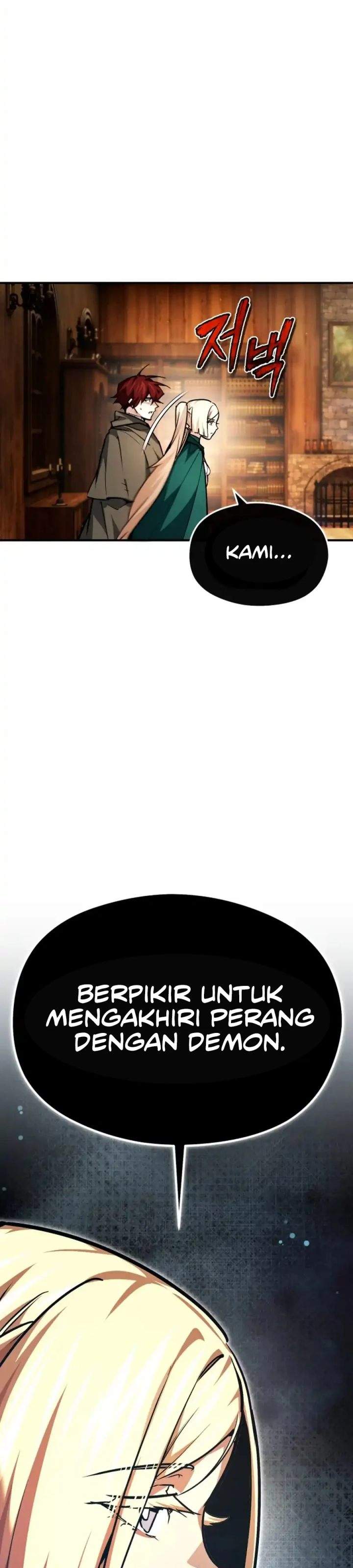 
              There Are No Bad Heros in This World             Chapter 62