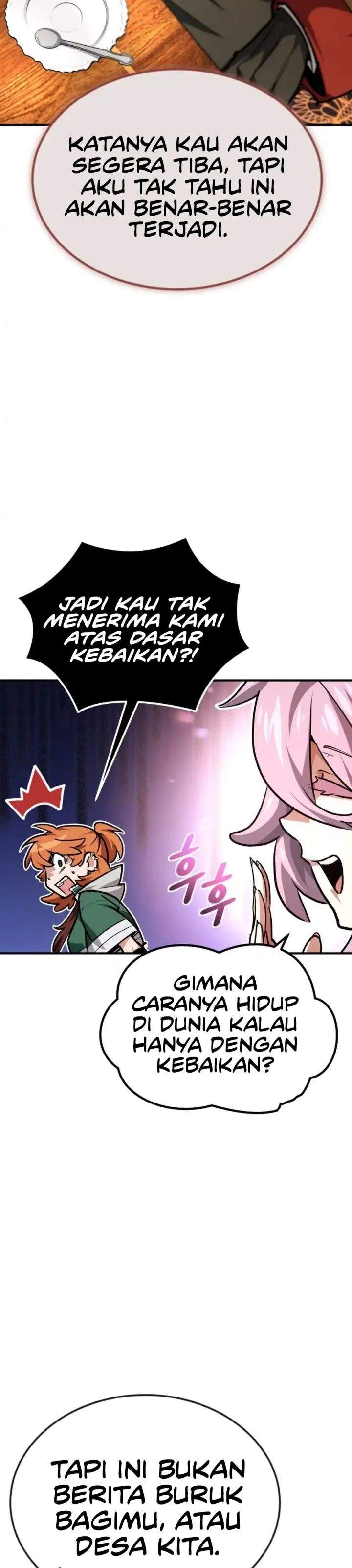 
              There Are No Bad Heros in This World             Chapter 62