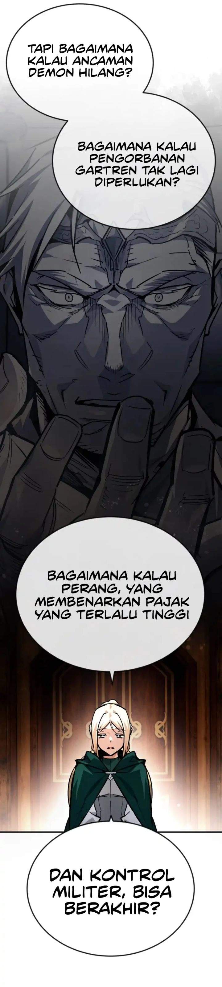
              There Are No Bad Heros in This World             Chapter 62