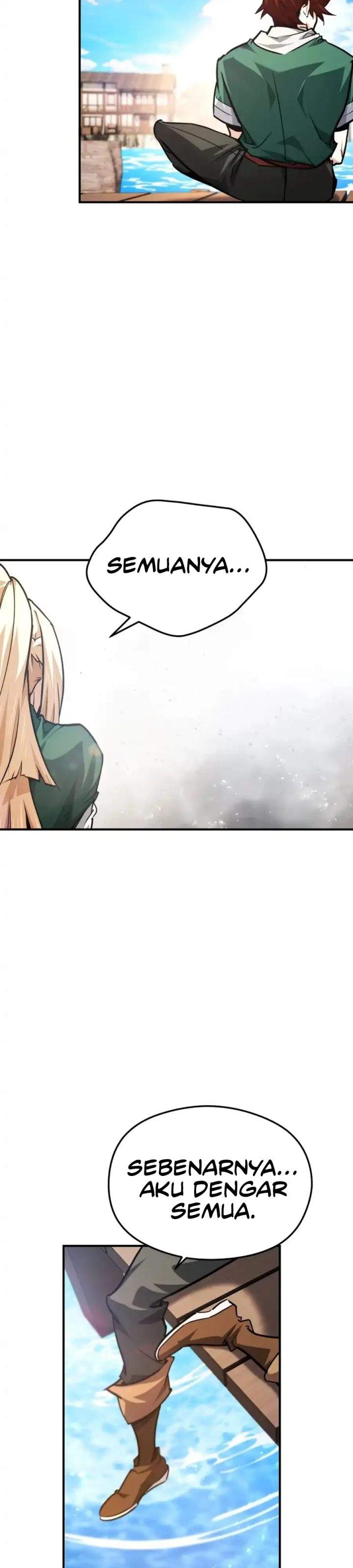 
              There Are No Bad Heros in This World             Chapter 62
