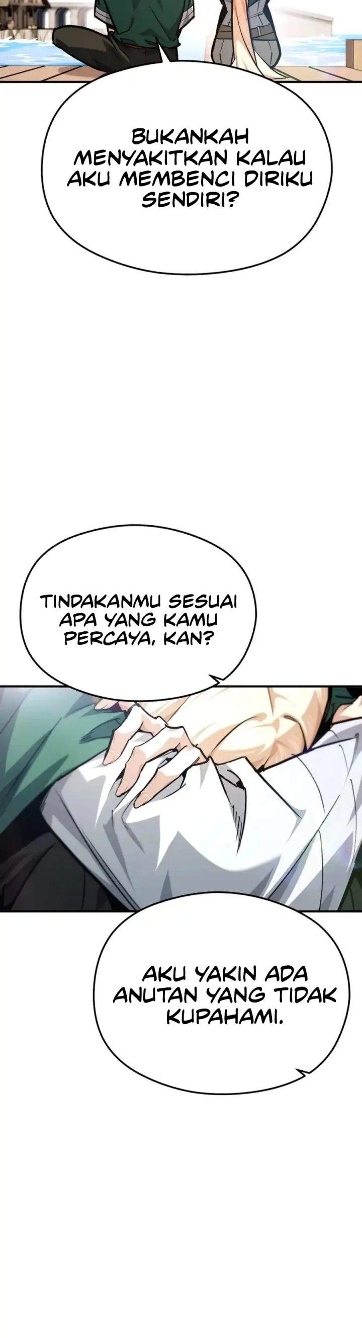 
              There Are No Bad Heros in This World             Chapter 62