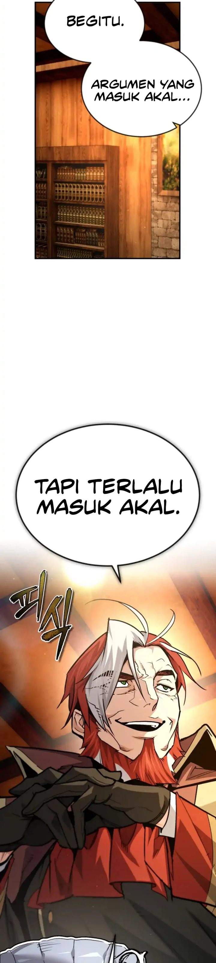 
              There Are No Bad Heros in This World             Chapter 62