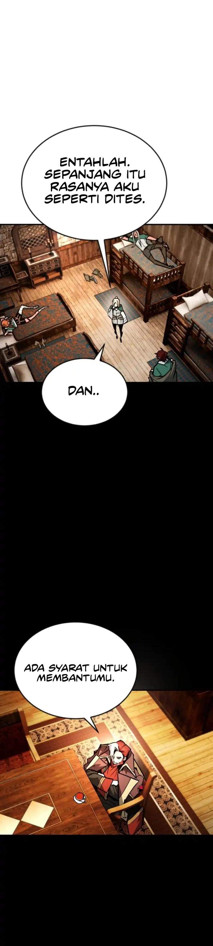 
              There Are No Bad Heros in This World             Chapter 62