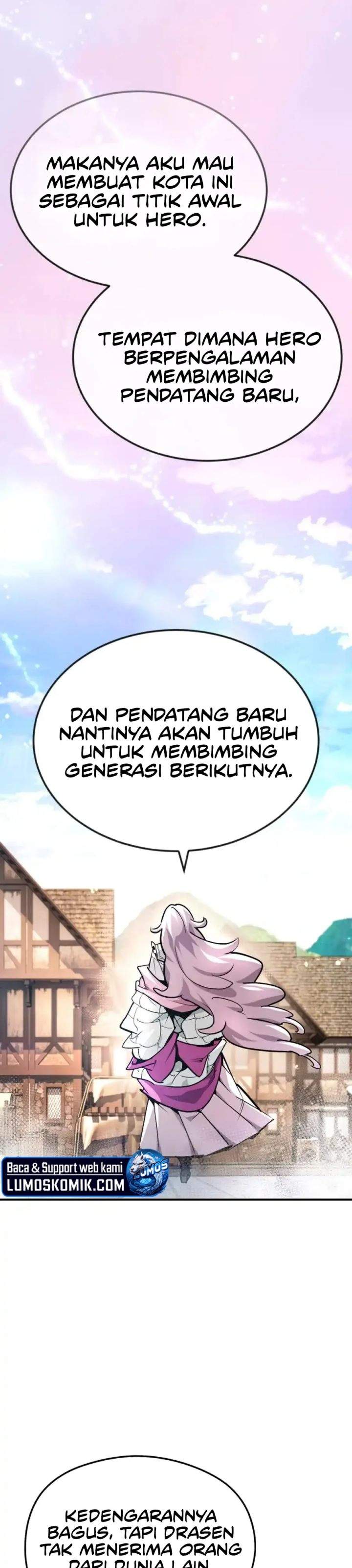 
              There Are No Bad Heros in This World             Chapter 62