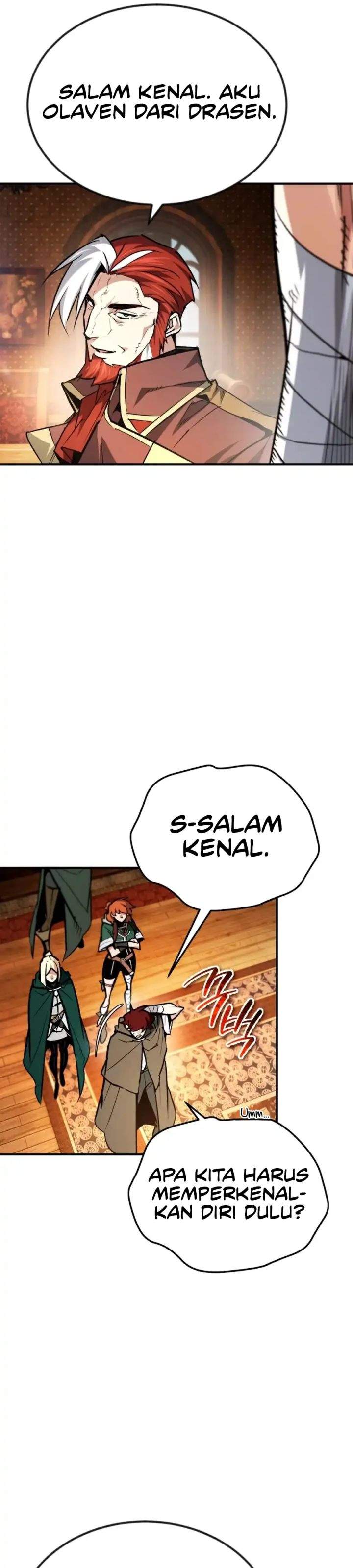 
              There Are No Bad Heros in This World             Chapter 62