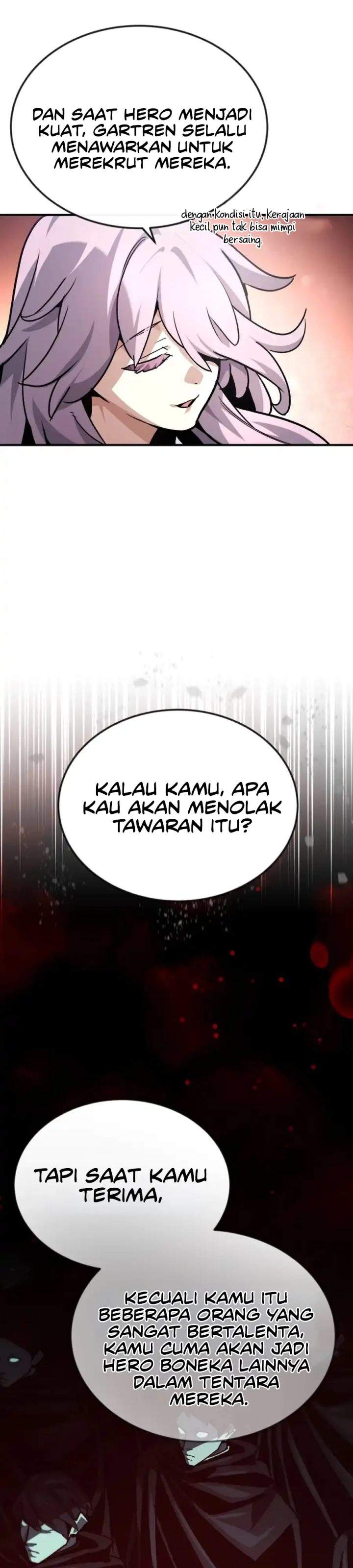 
              There Are No Bad Heros in This World             Chapter 62