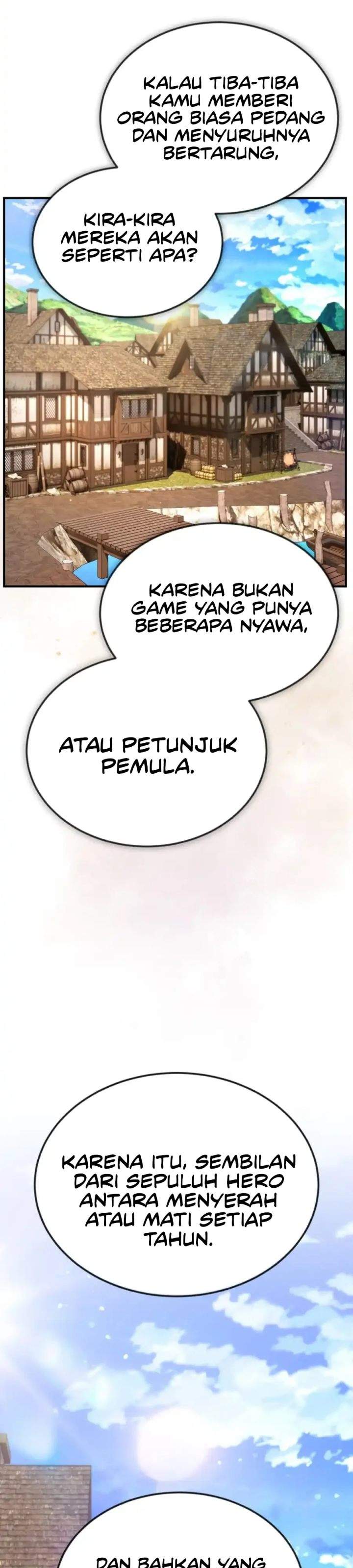 
              There Are No Bad Heros in This World             Chapter 62