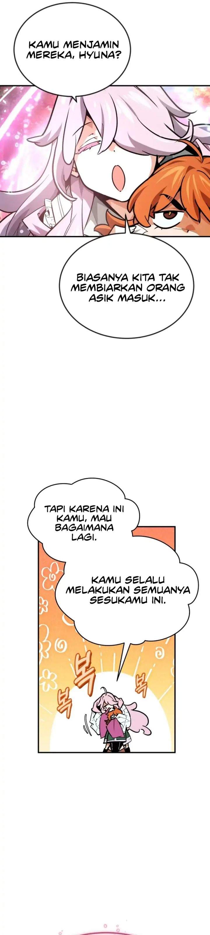 
              There Are No Bad Heros in This World             Chapter 62