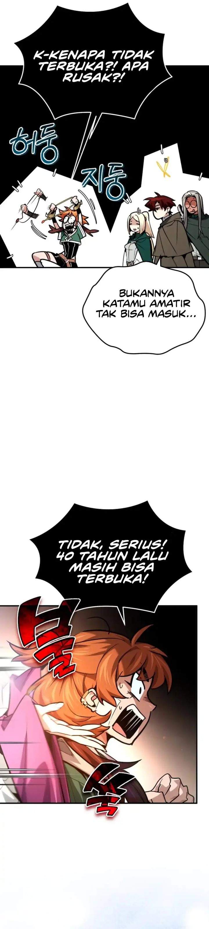 
              There Are No Bad Heros in This World             Chapter 62