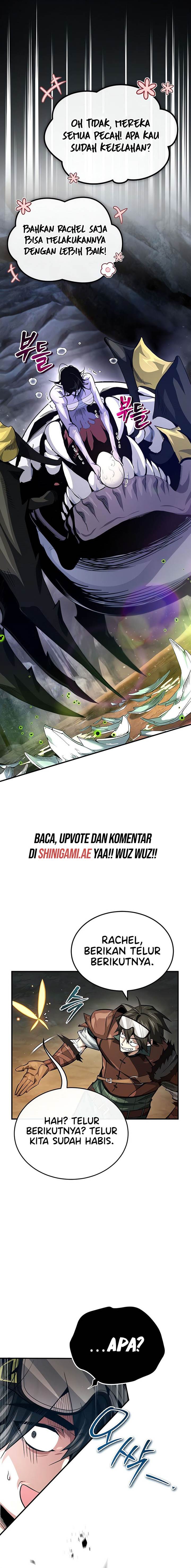 
              There Are No Bad Heros in This World             Chapter 9