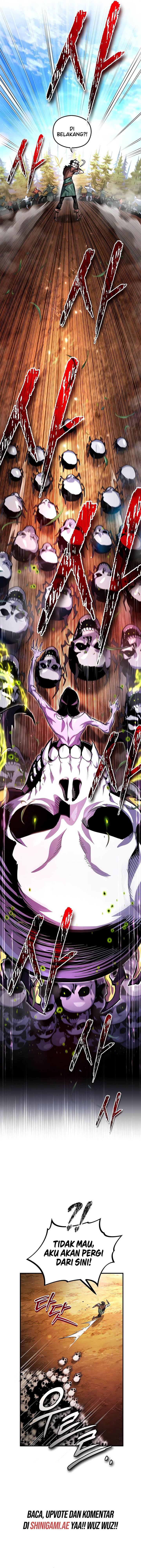 
              There Are No Bad Heros in This World             Chapter 9