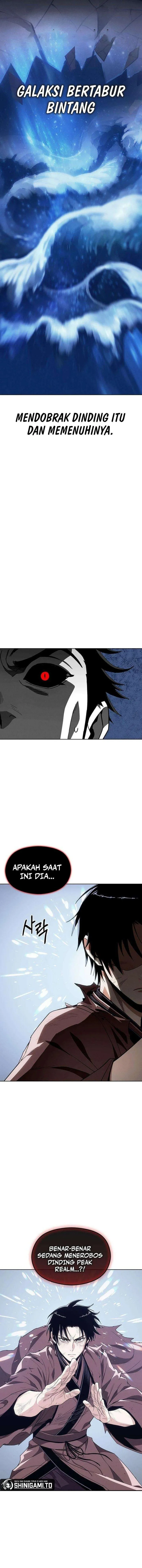 Page 13 - Heavenly Demon Apocalypse Chapter 13