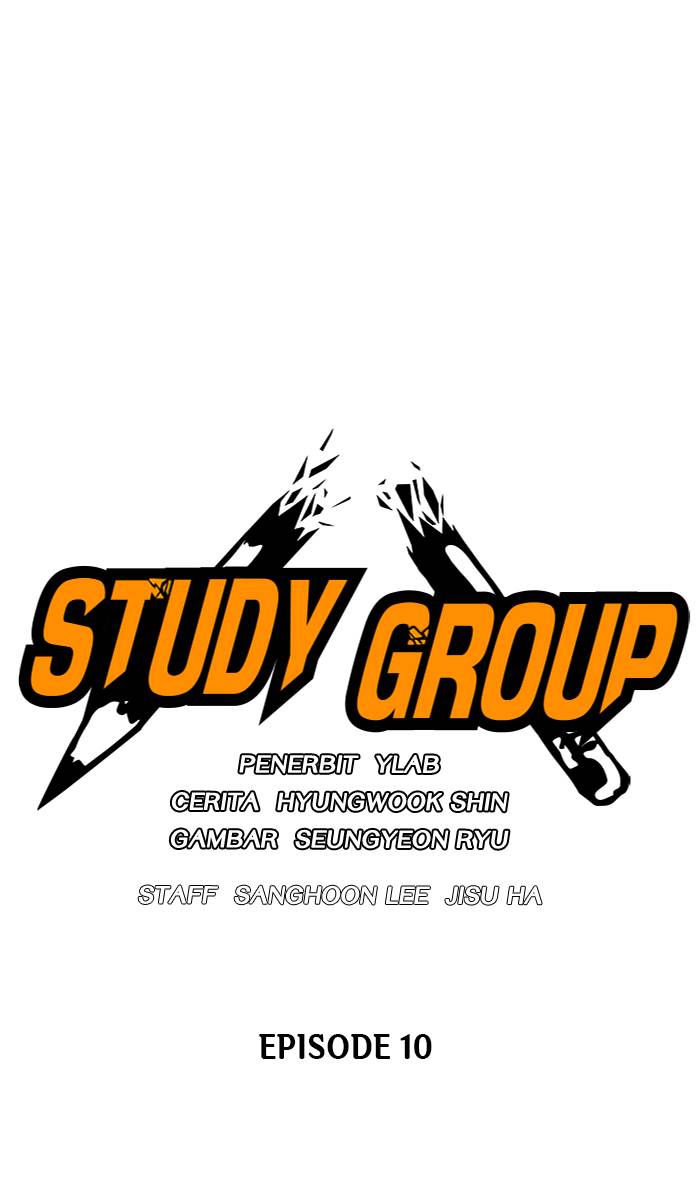 
              Study Group             Chapter 10