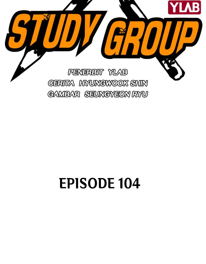 
              Study Group             Chapter 104