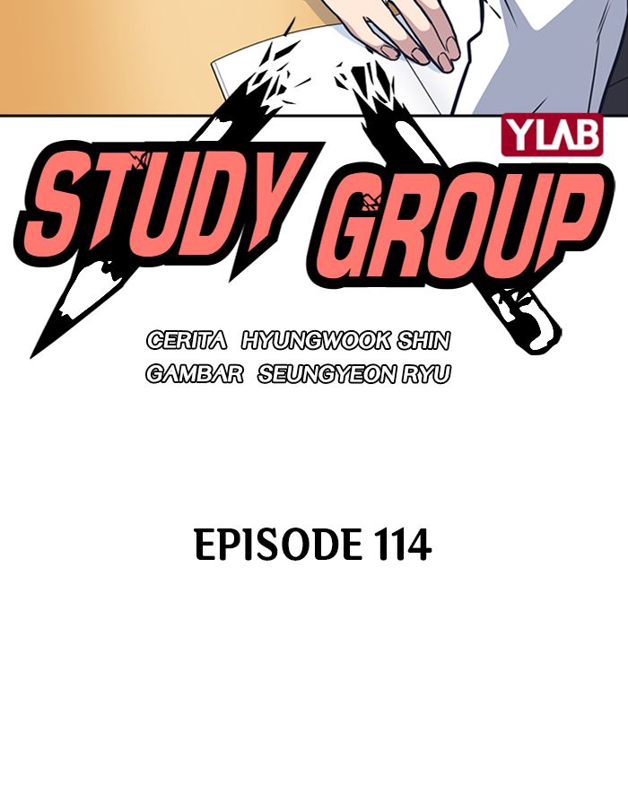 
              Study Group             Chapter 114