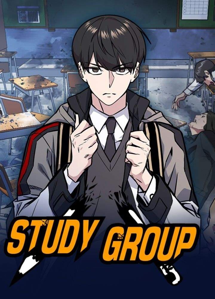 
              Study Group             Chapter 122