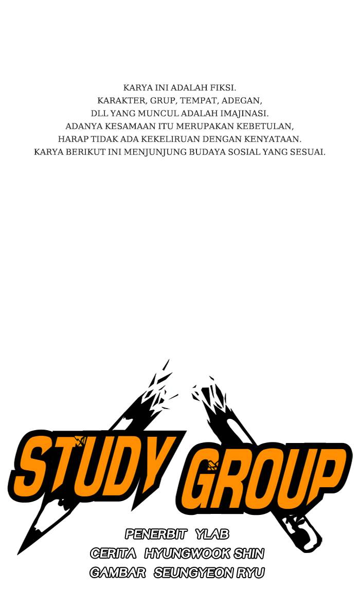 
              Study Group             Chapter 13